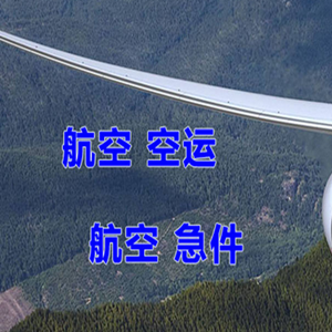 河池空运快递-选东方航空和上海航空
